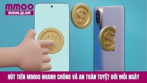 rút tiền